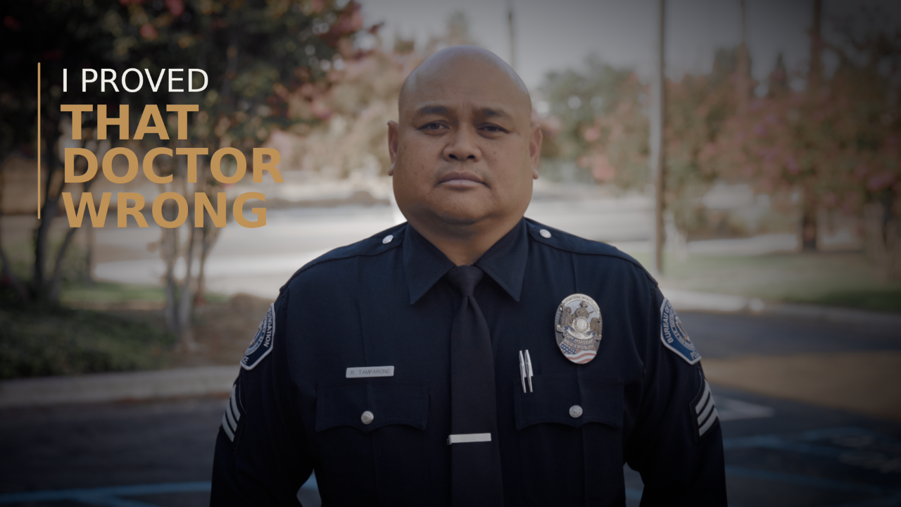 UNSCRIPTED | Rodney Tamparong | Episode 01