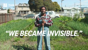  Role: Video Editor  Description: Although slave labor created the economic basis of U.S. agriculture, the long-term effects of racism and systemic discrimination from U.S. Department of Agriculture programs continue to sideline African American farm
