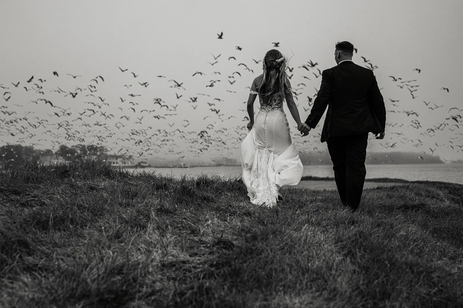 Emily &amp; Anthony in Rehoboth Beach