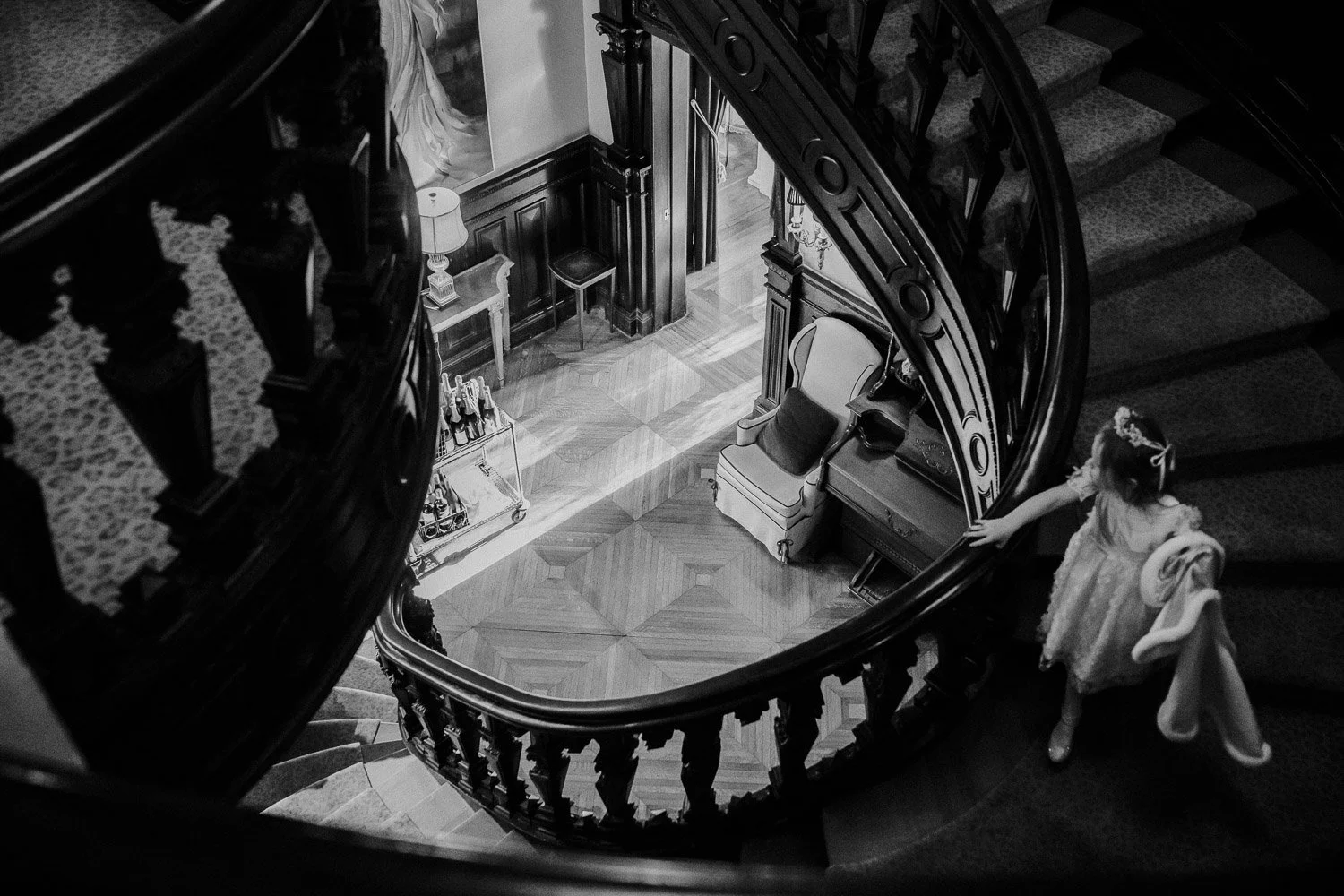 New Orleans Wedding Photographer — Daniel Bostwick Photography