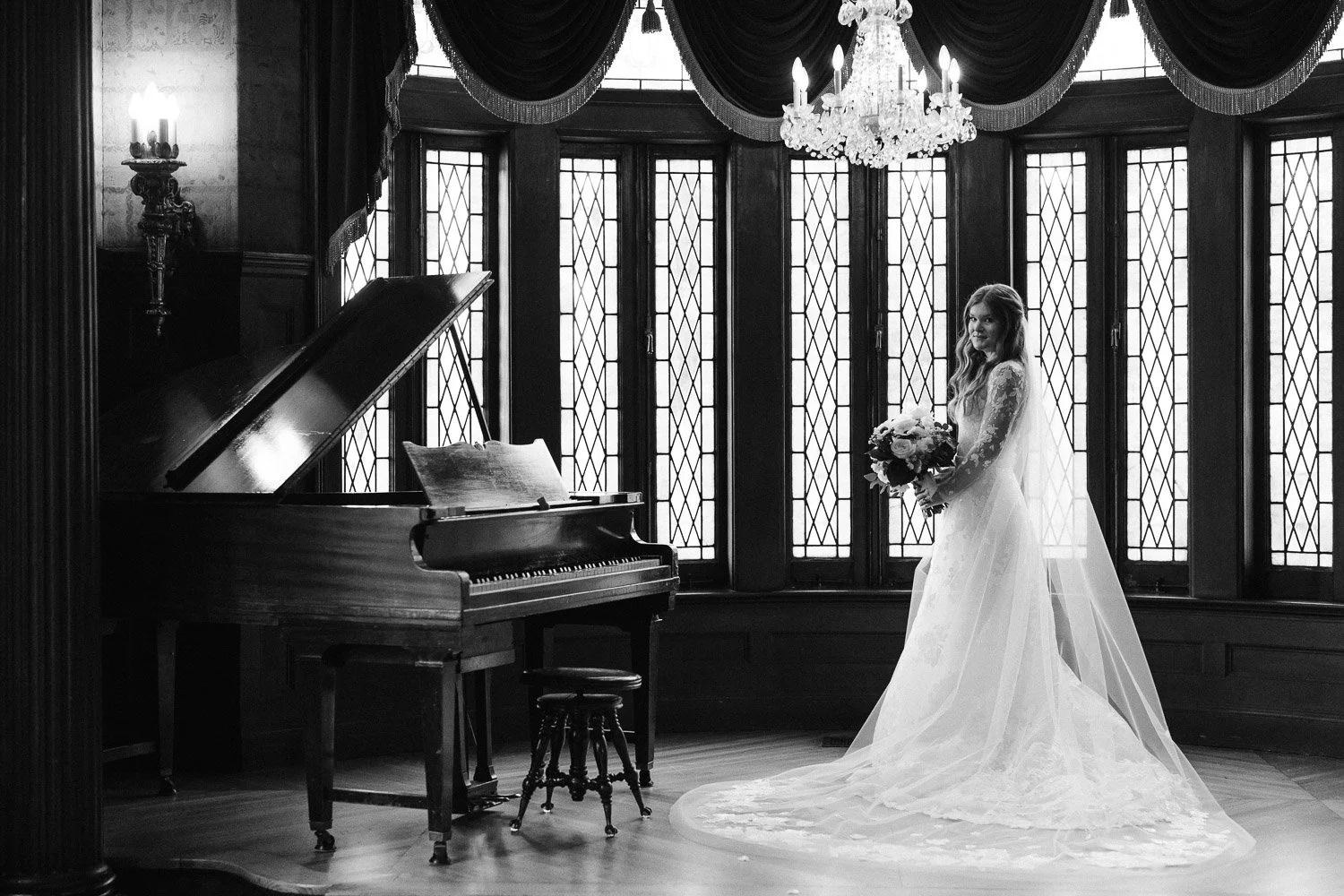 New Orleans Wedding Photographer — Daniel Bostwick Photography