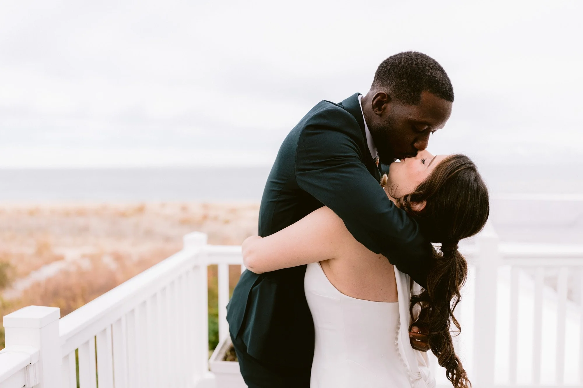 Bethany Beach Wedding Photographer — Daniel Bostwick Photography