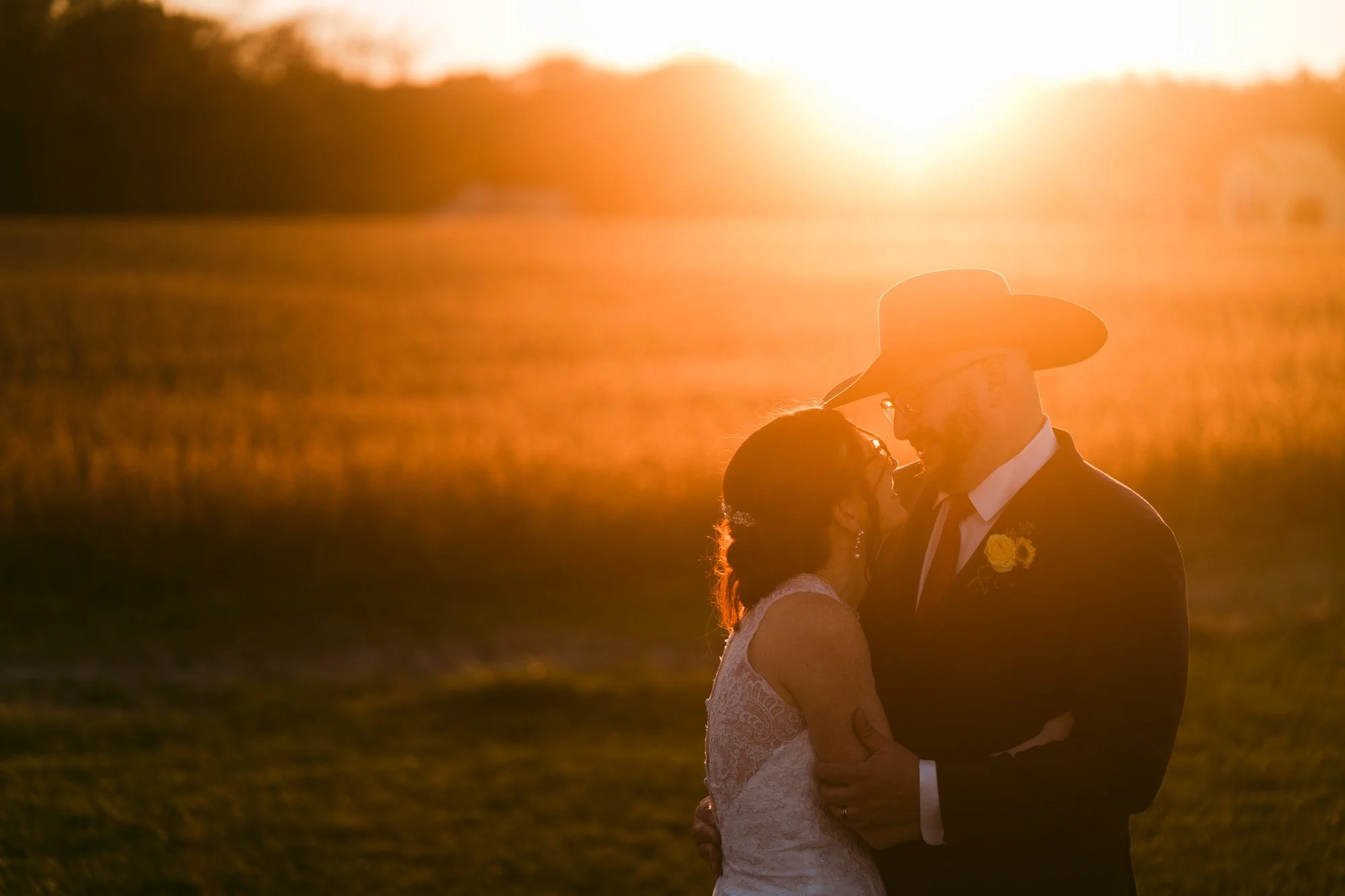 Victoria &amp; Jon