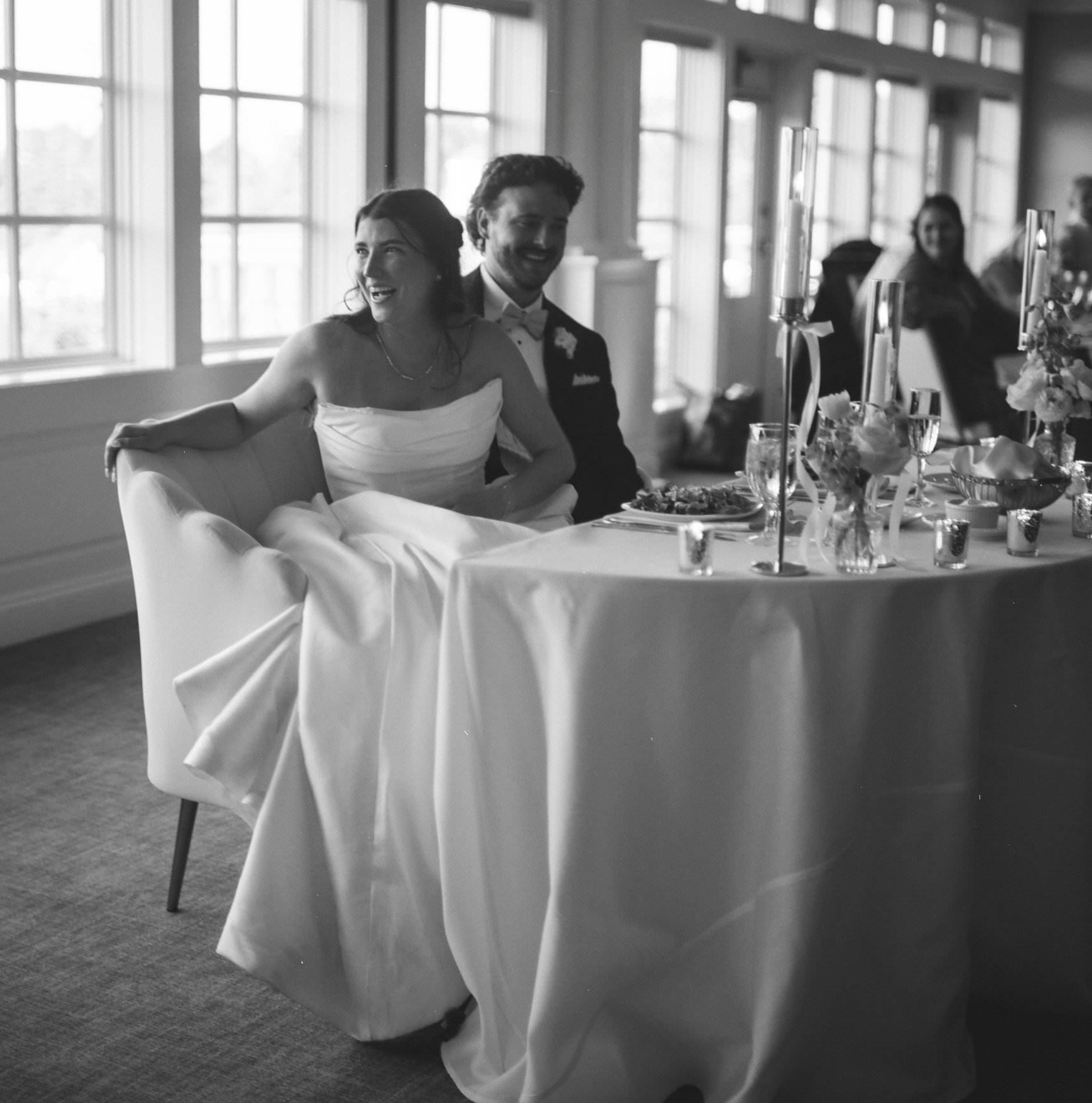 Katie &amp; Gray