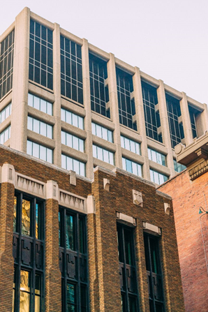 We're Hiring!
