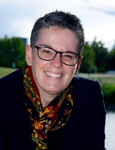 Historian in Residence: Mapping Calgary’s Literary Landscape