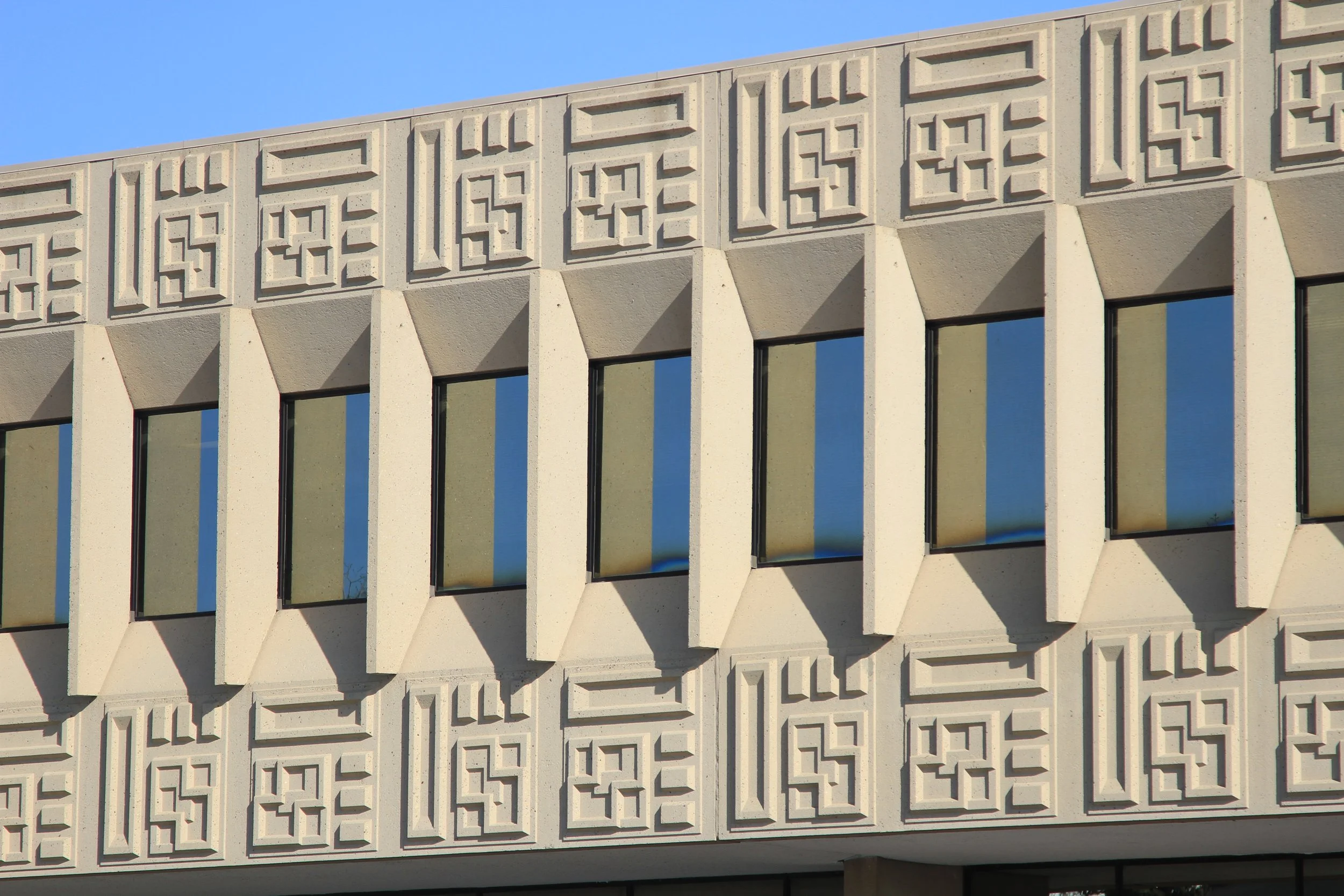 Concrete Masterpieces - The Brutal Blog