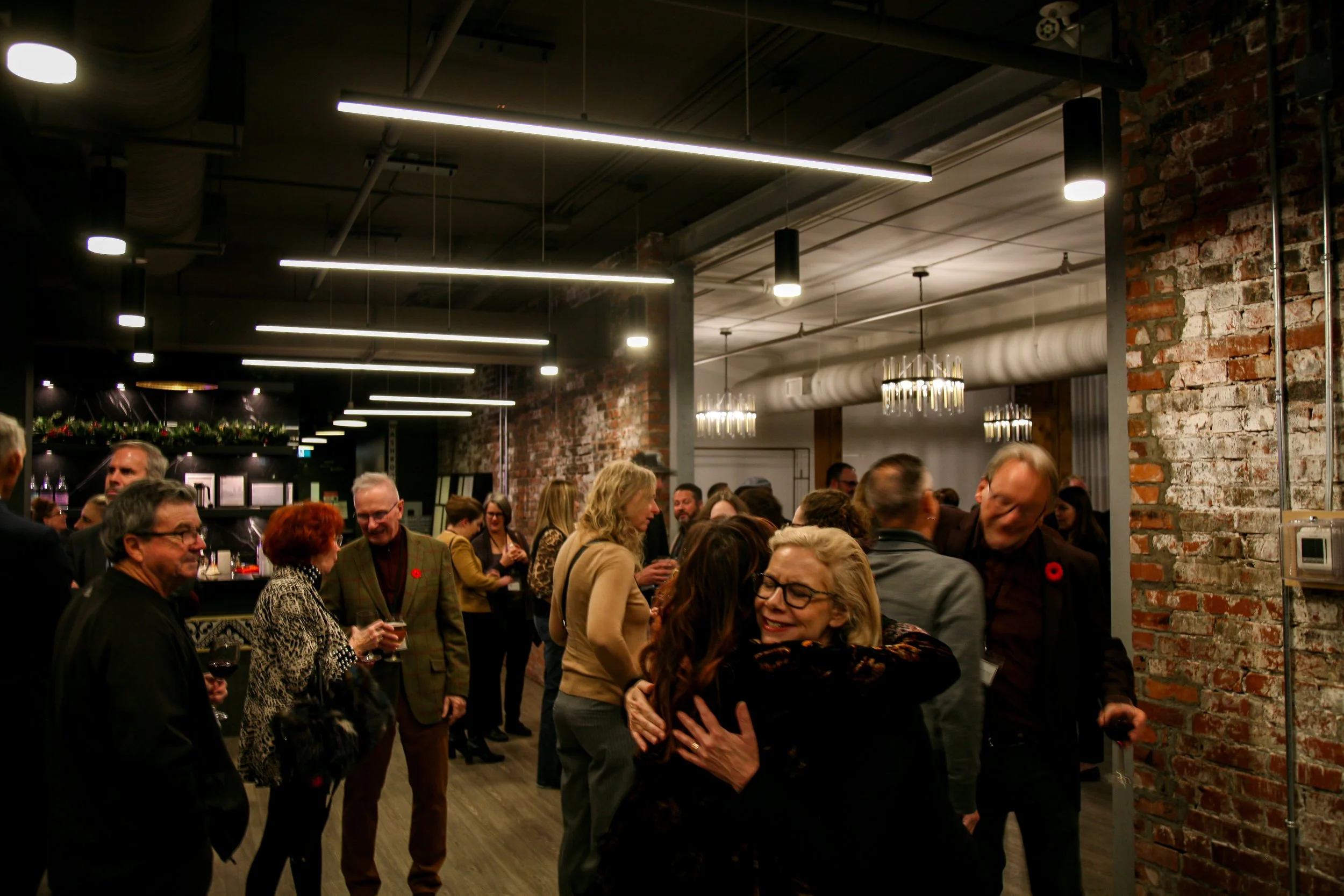 Celebrating 25 Years of Heritage Calgary!