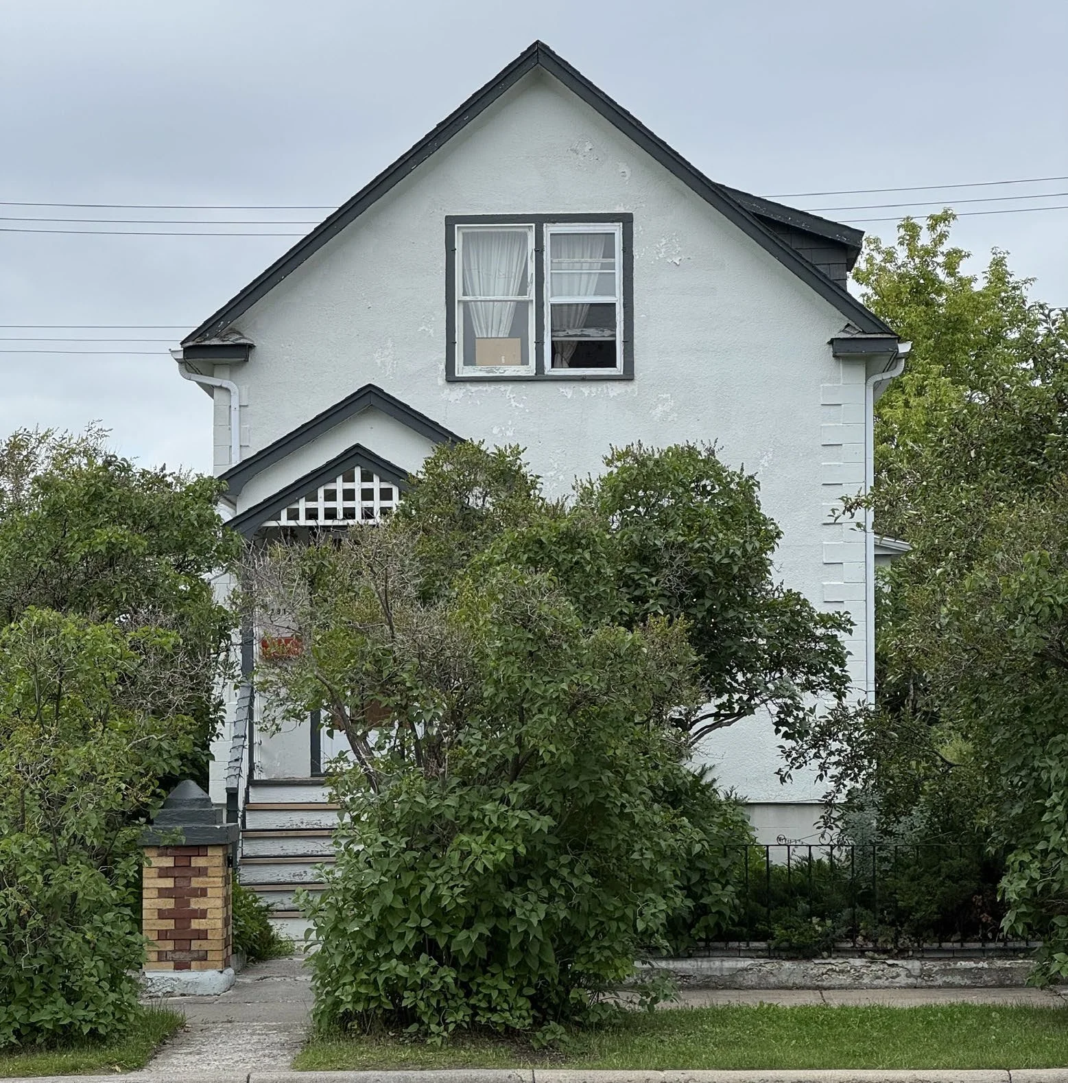 Inventory Updates - December 2025 