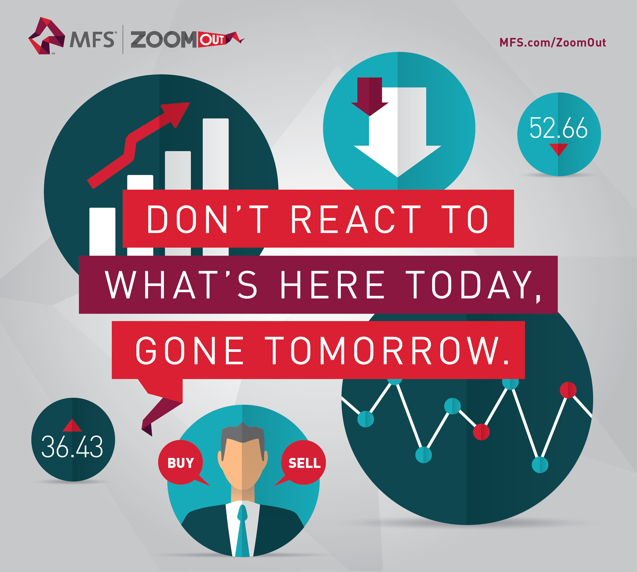 Brand Campaign / Infographics / Digital / Video / Web