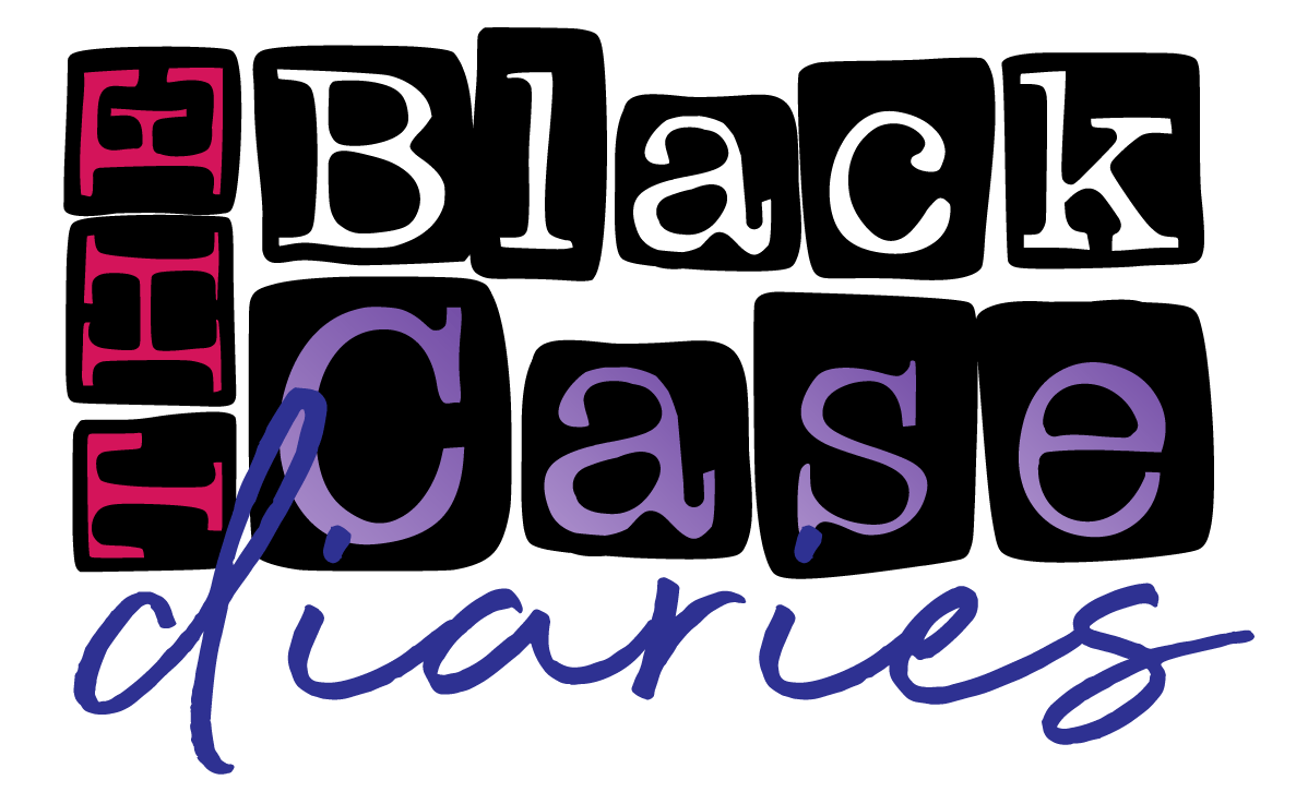 The Black Case Diaries