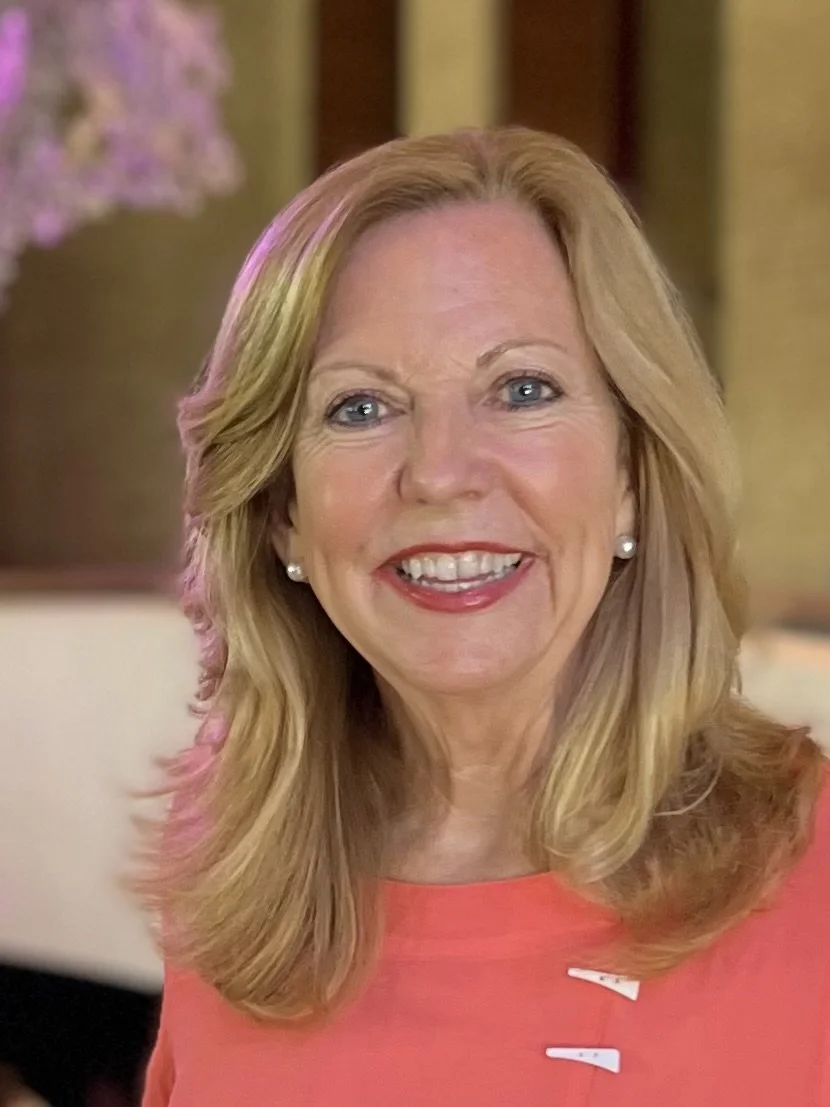 Rev. Nancy Sherman Carter