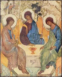 Cultivating Appreciation for the Holy Trinity