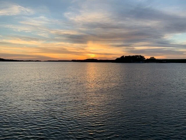 Welcome. Holy Welcome.