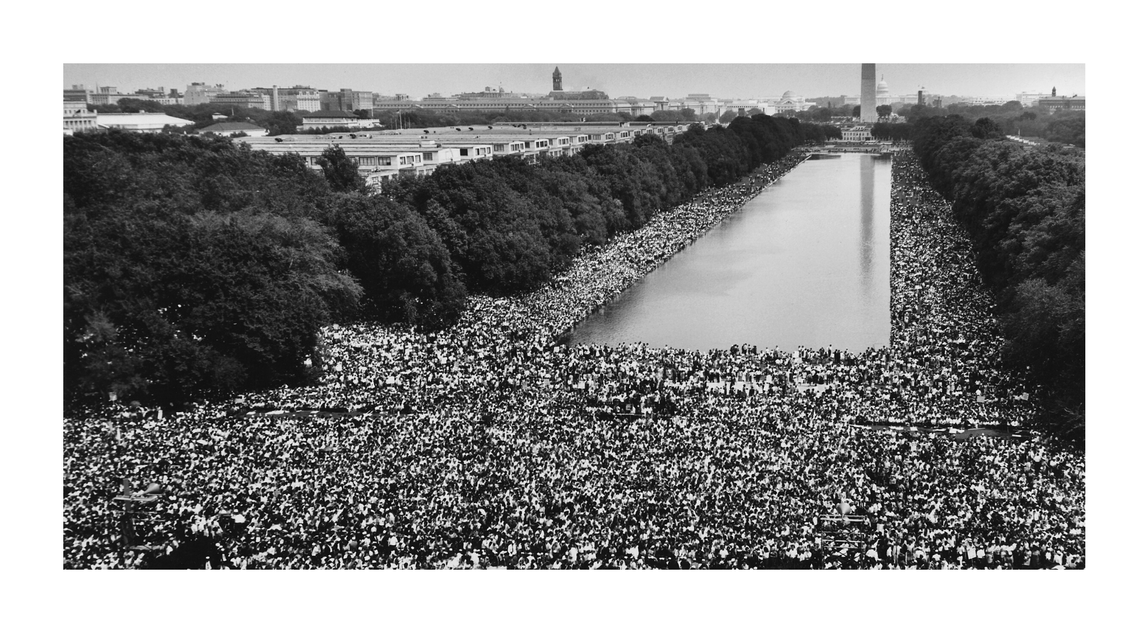 Racism in Our Land - Prayer of Lament