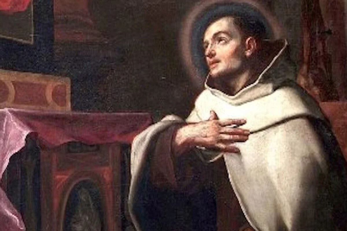 Dark Night of the Soul - A Poem 