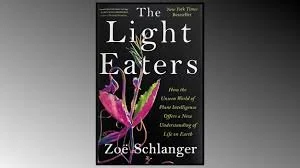 RH Book Circle: The Light Eaters