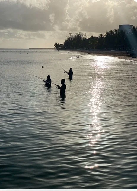 El Camino del Amor: Embracing My Spiritual Calling