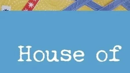 House of Becoming&nbsp;Accepting Submissions