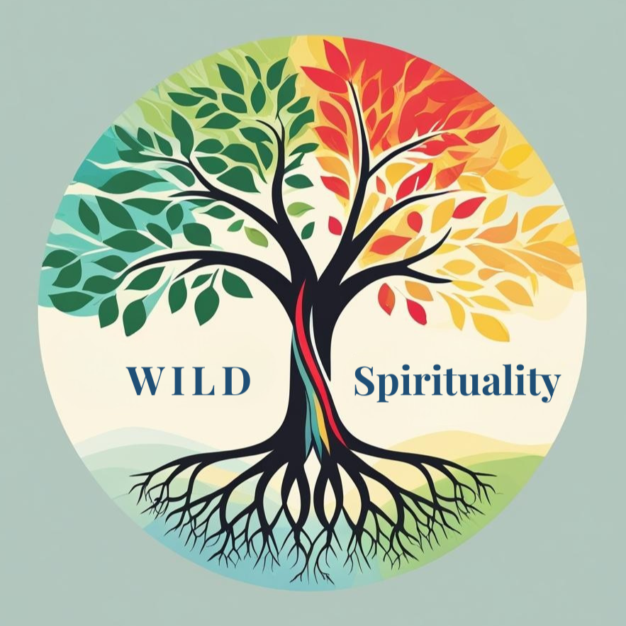 Welcome Wild Spirituality