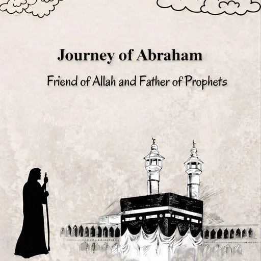 Journey of Abraham: Story of Search and Submission