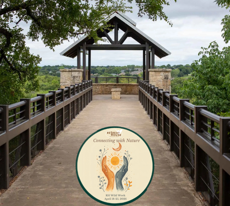 Extra Wild Wander at Arbor Hills with Clay and Regina During RH Wild Week: 