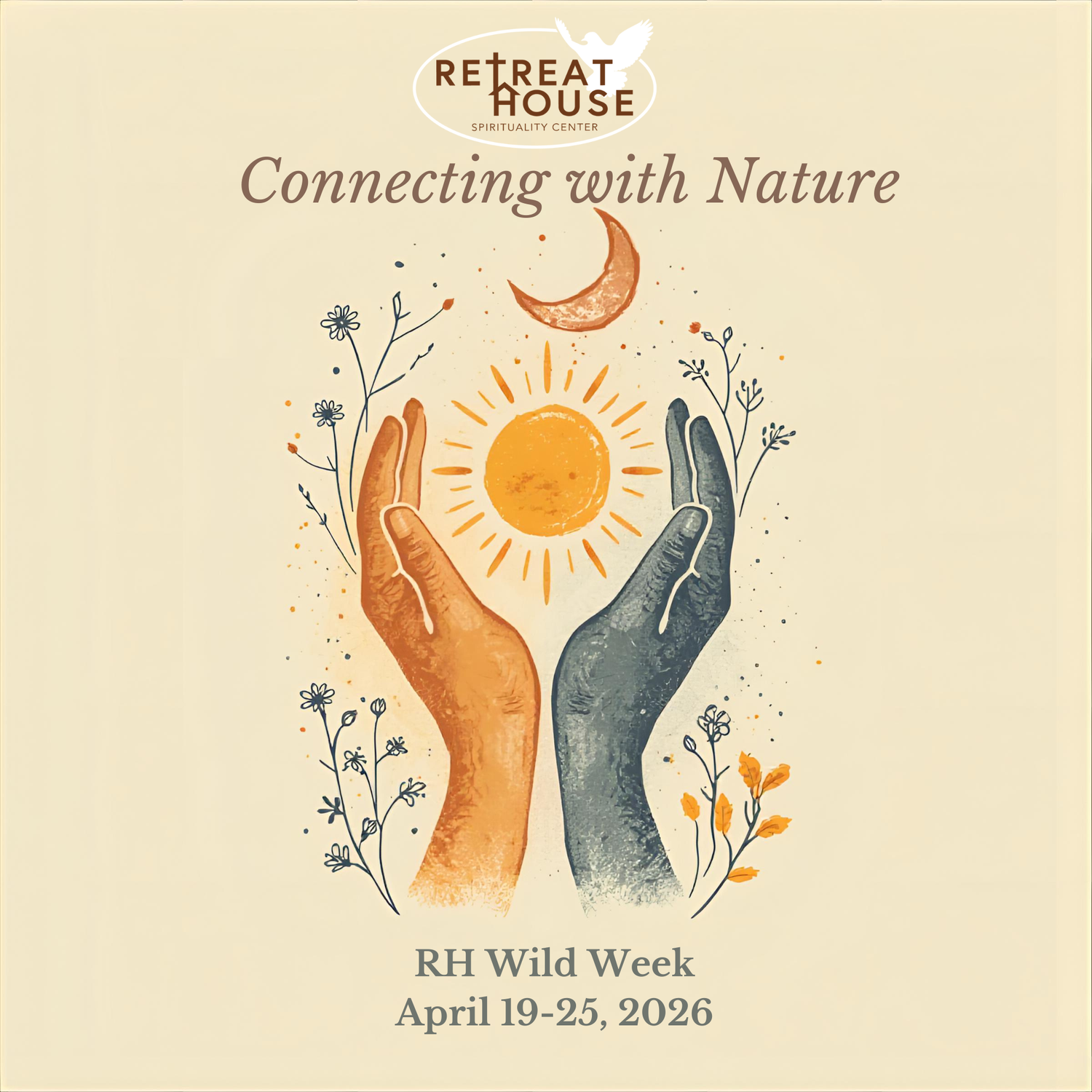 RH Wild Week Friday 4/24 Day Pass