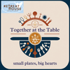 Together at the Table