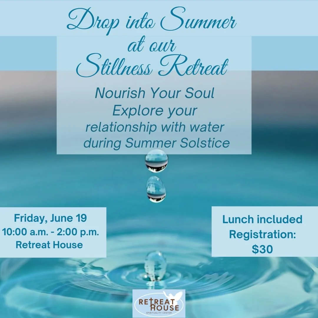 Summer Solstice - Stillness Retreat