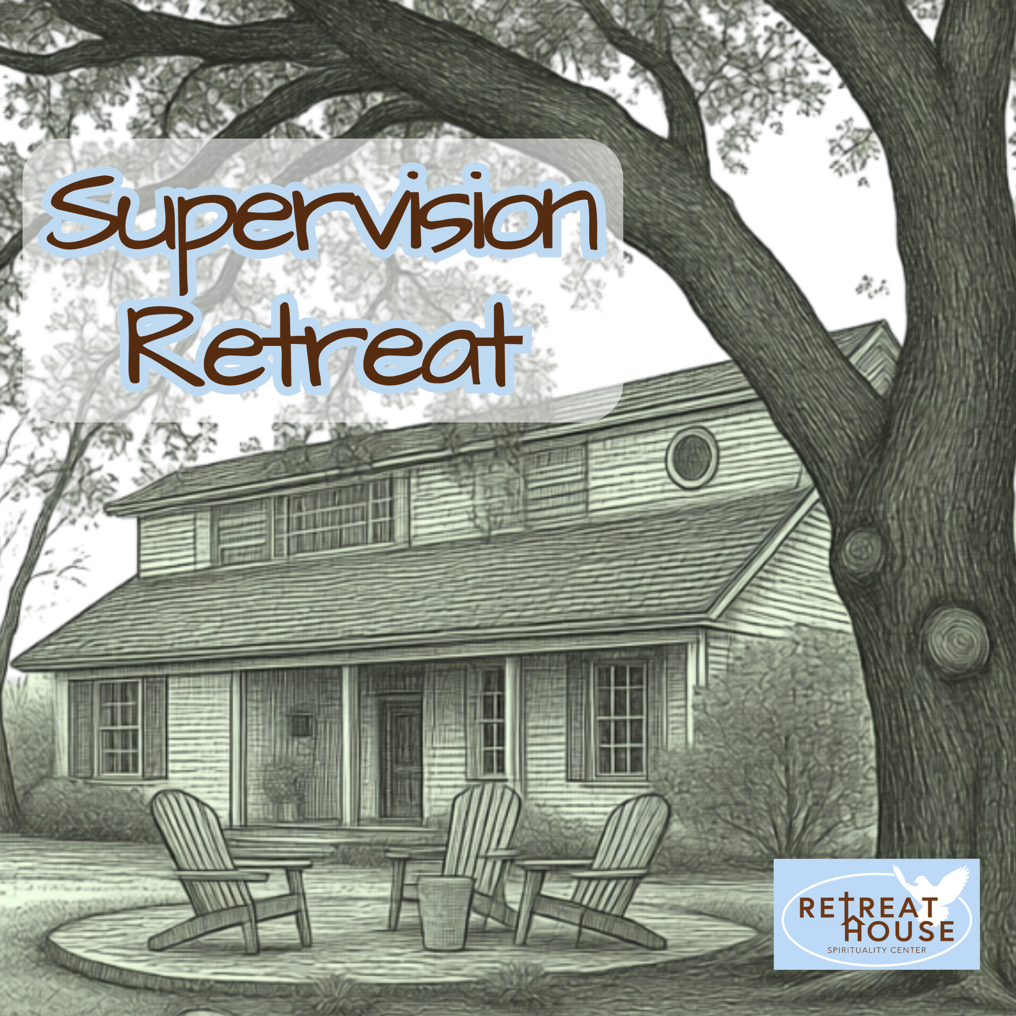 Supervision Retreat