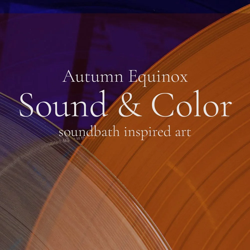 Sound & Color