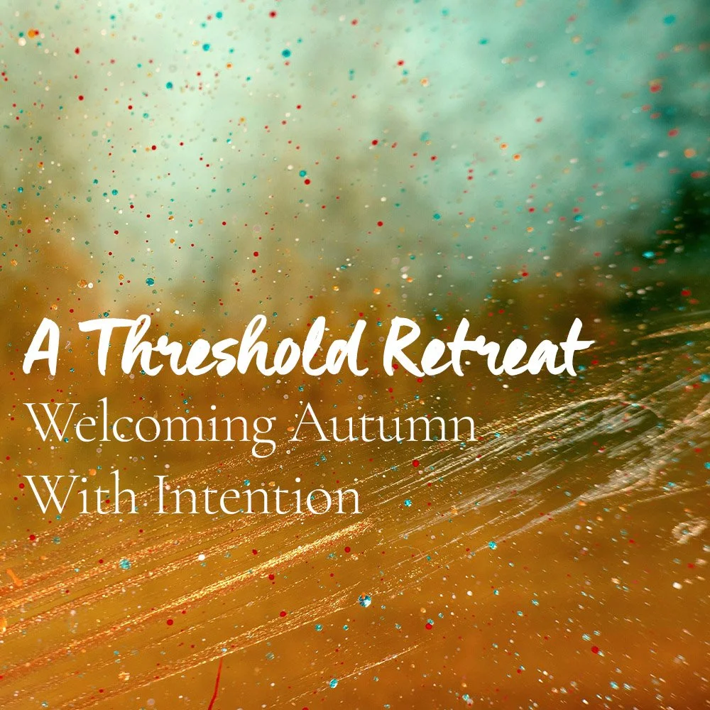 A Threshold Retreat