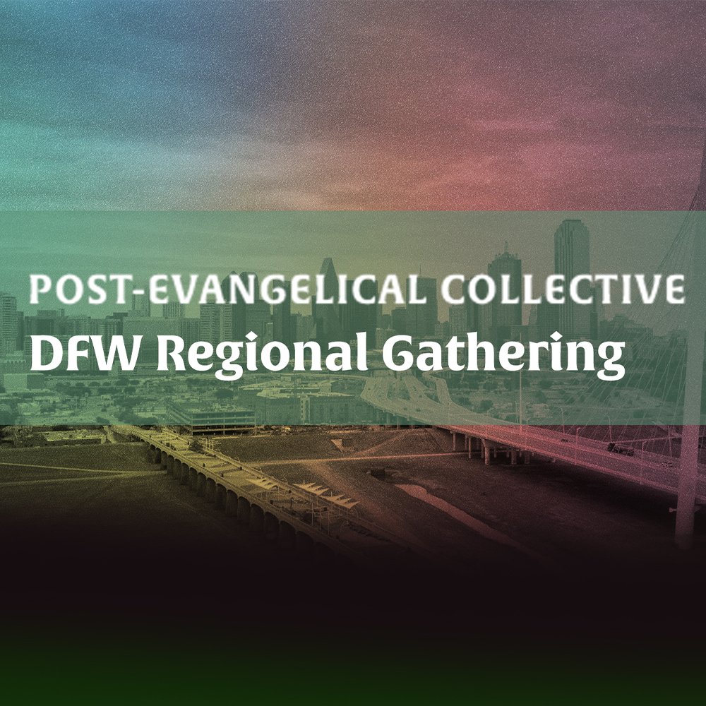 PEC DFW Gathering