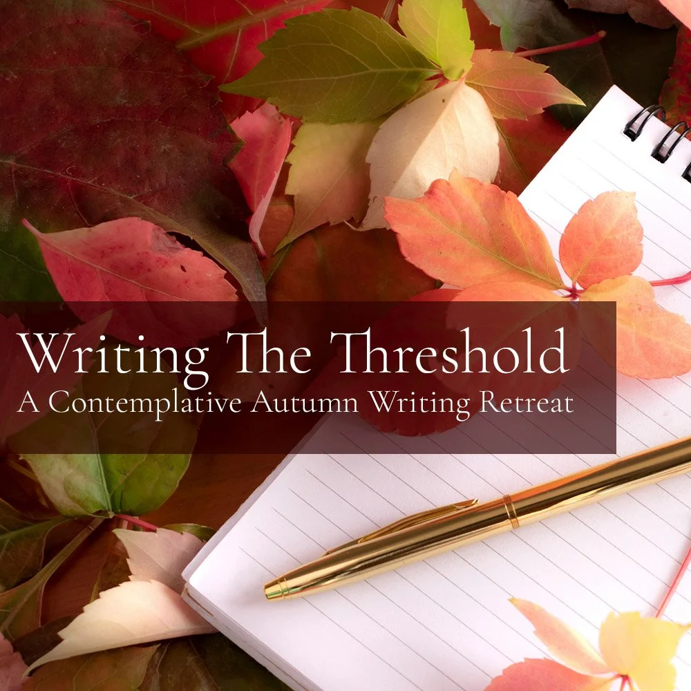 Autumn Writing Retreat
