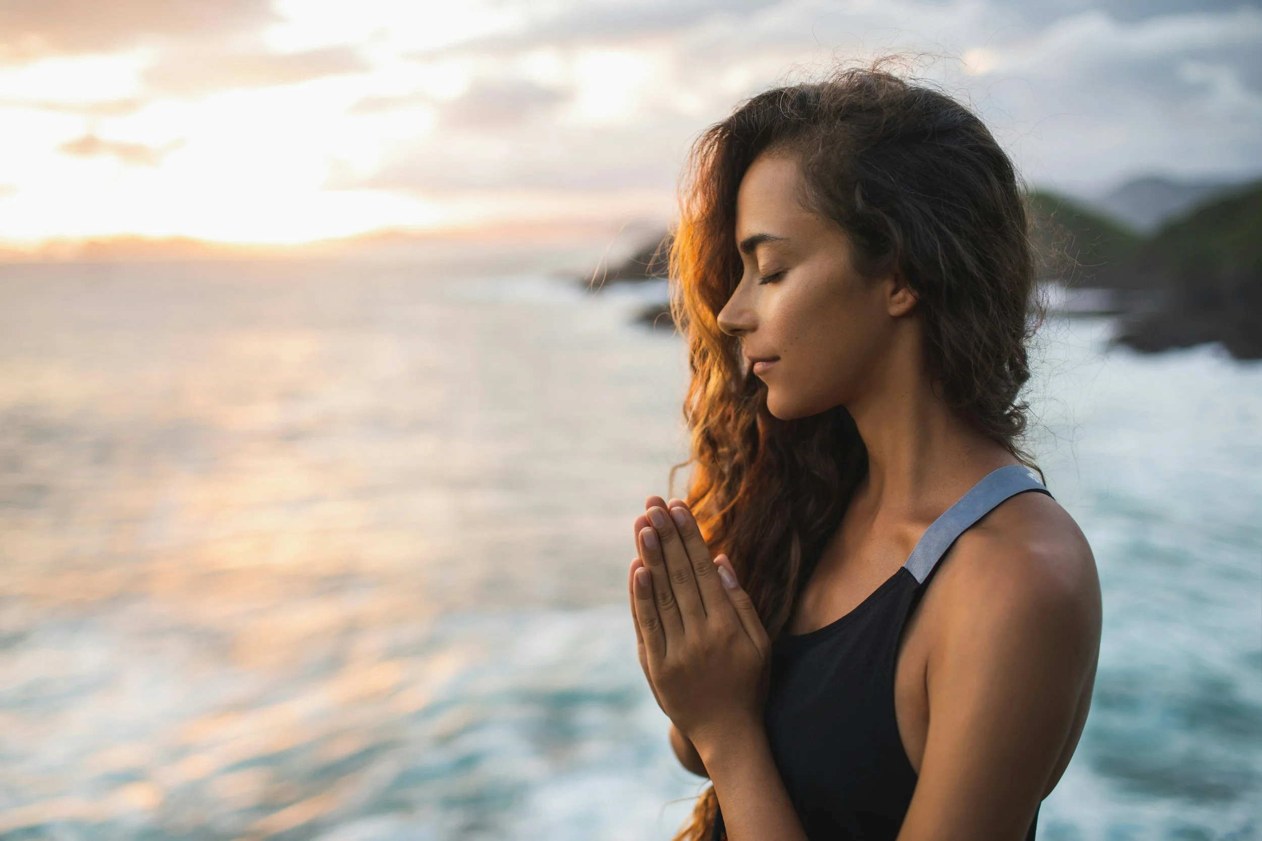 What Happens During a Spiritual Direction Session?