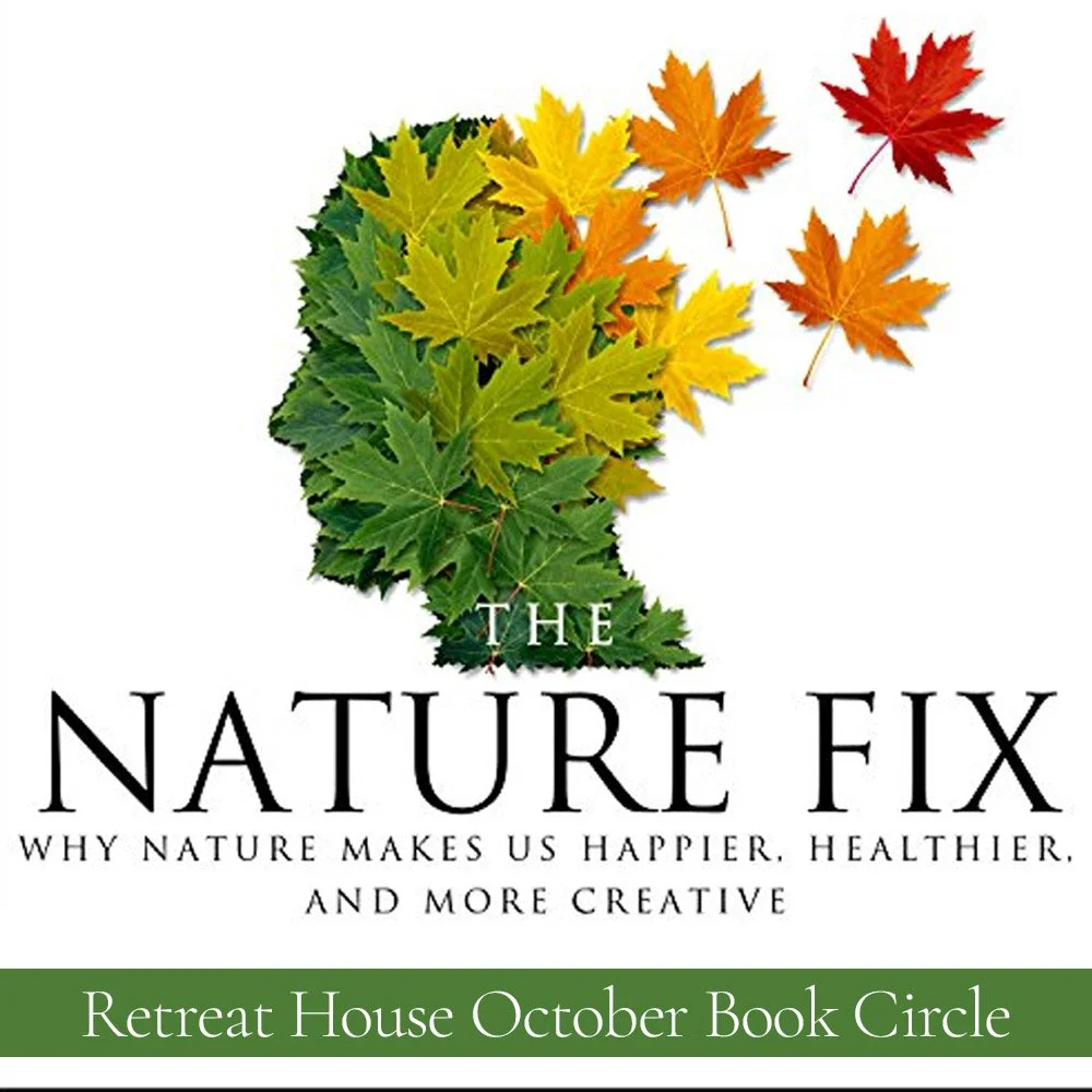 October Book Circle