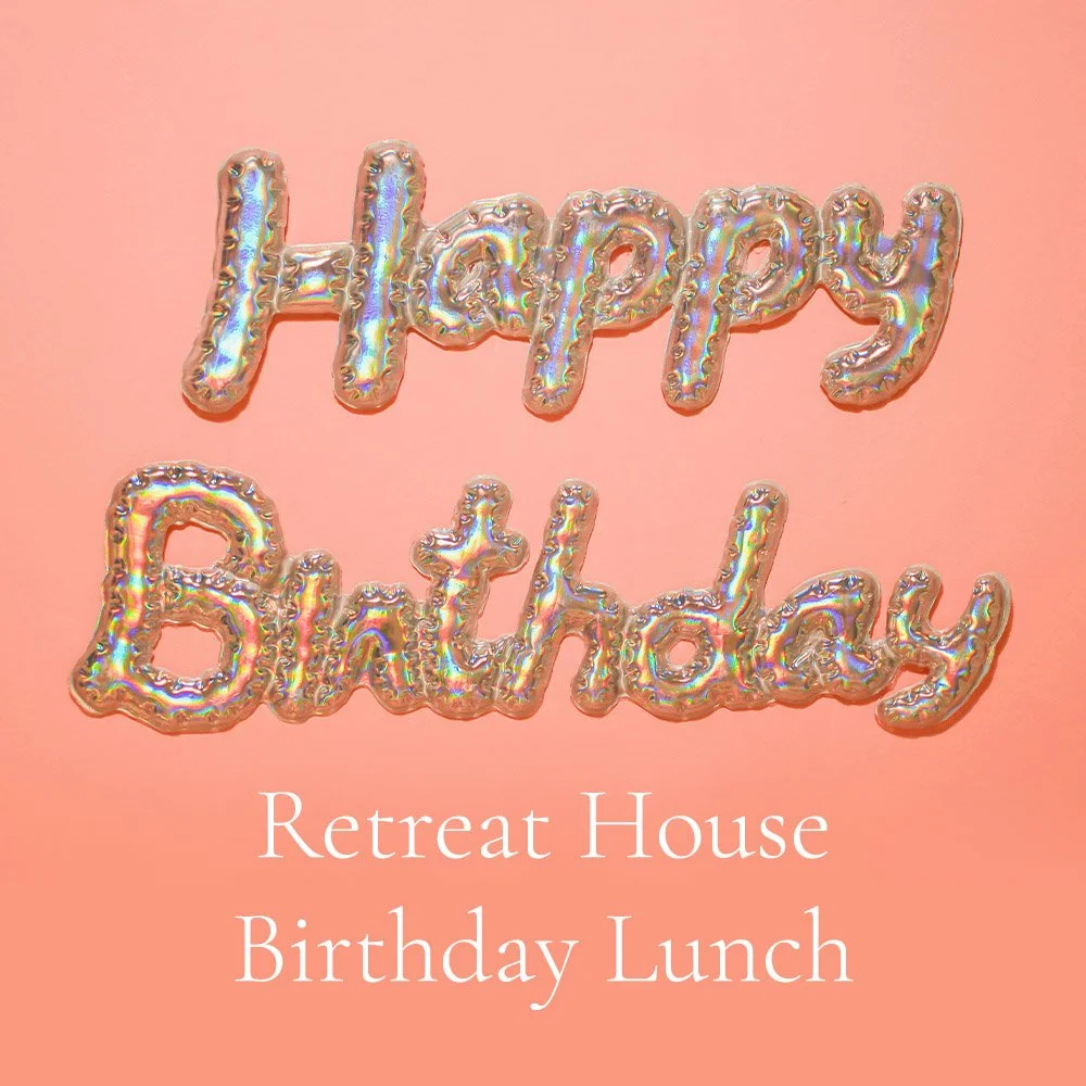 Birthday Celebration