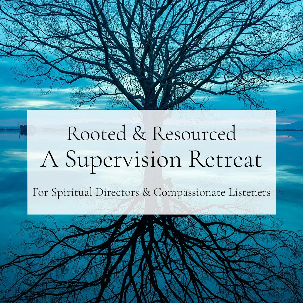 Supervision Retreat 