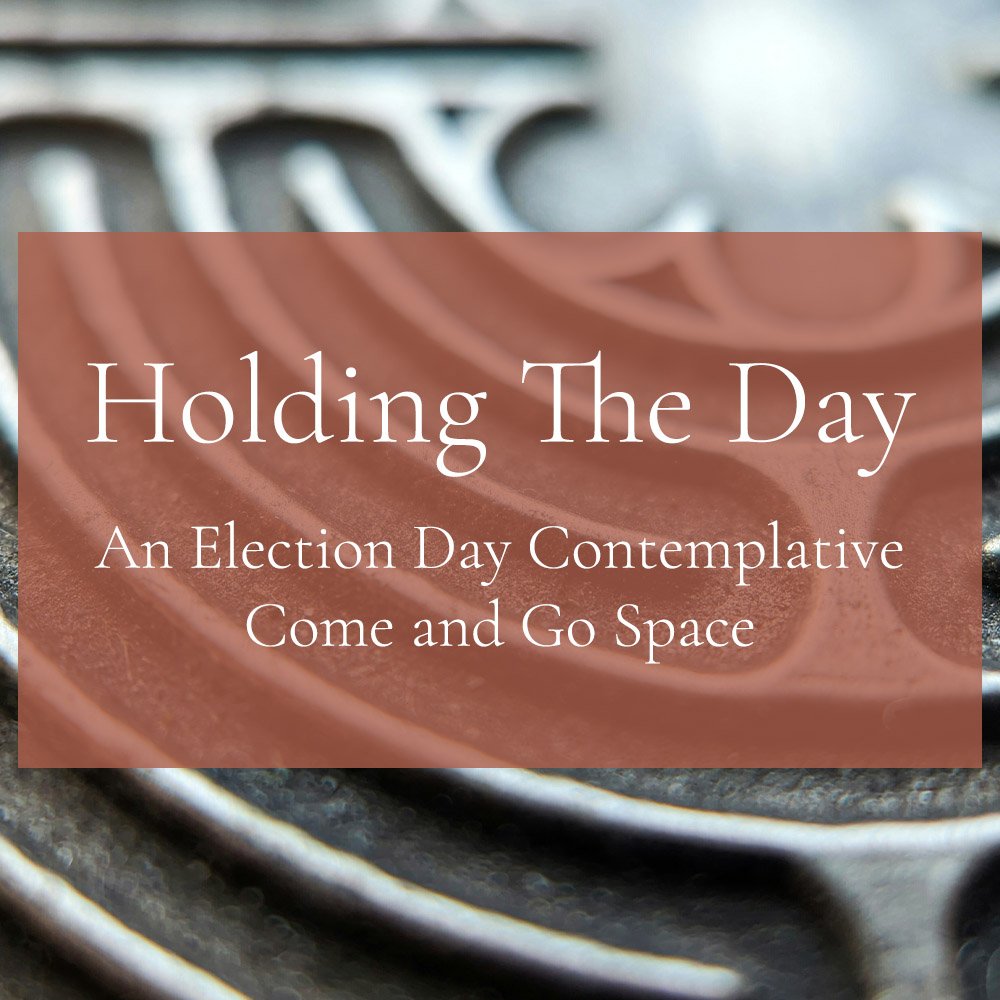 Election Day Contemplation