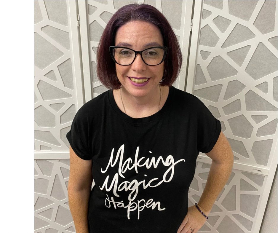 Rev. Elise Renee Neal