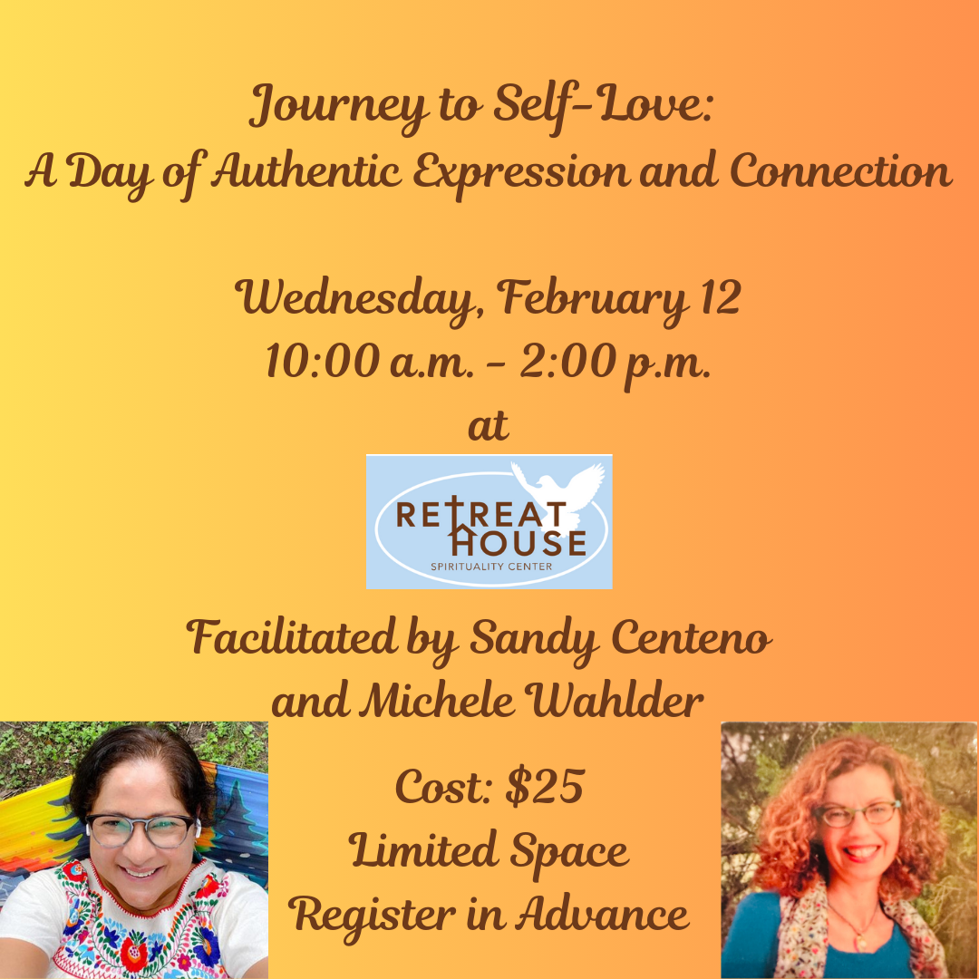 Journey to Self-Love: A Day for Authentic Expression and Connection ...
