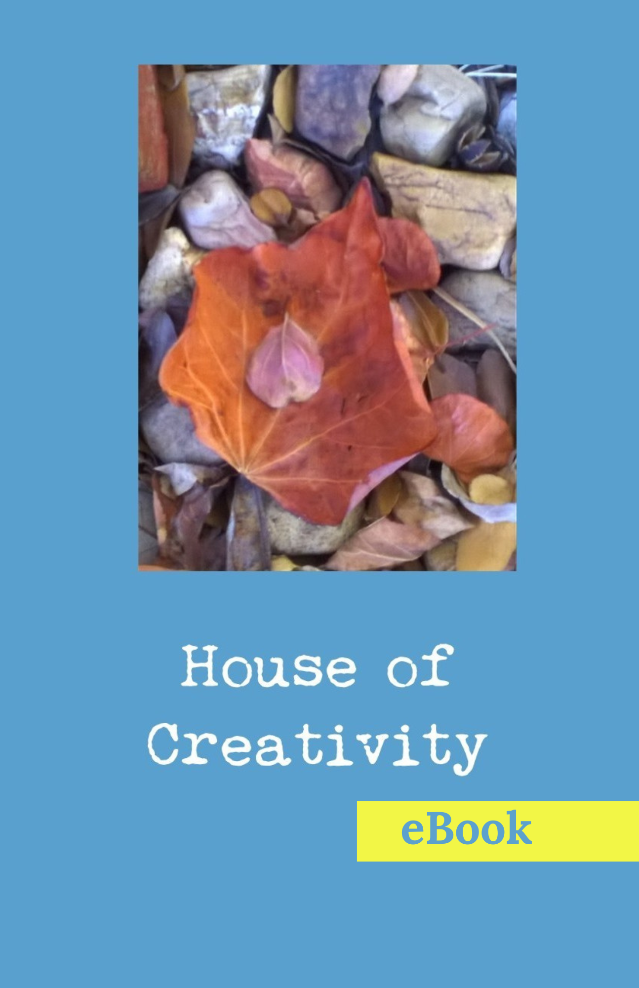 House of Creativity eBook (2025)