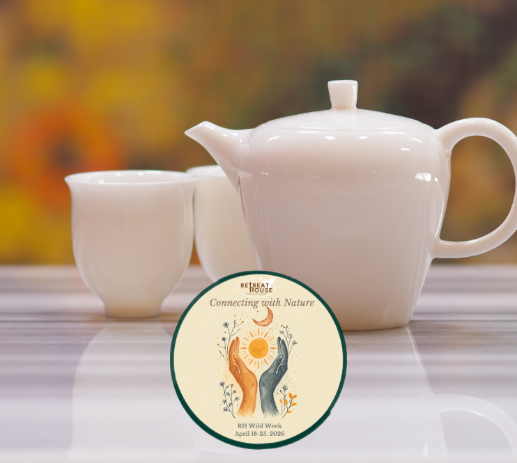 Extra Wild: Tea Meditation + Day Pass