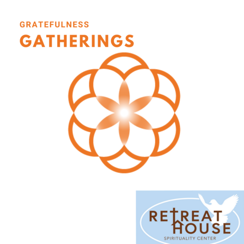 Gratefulness Gatherings 
