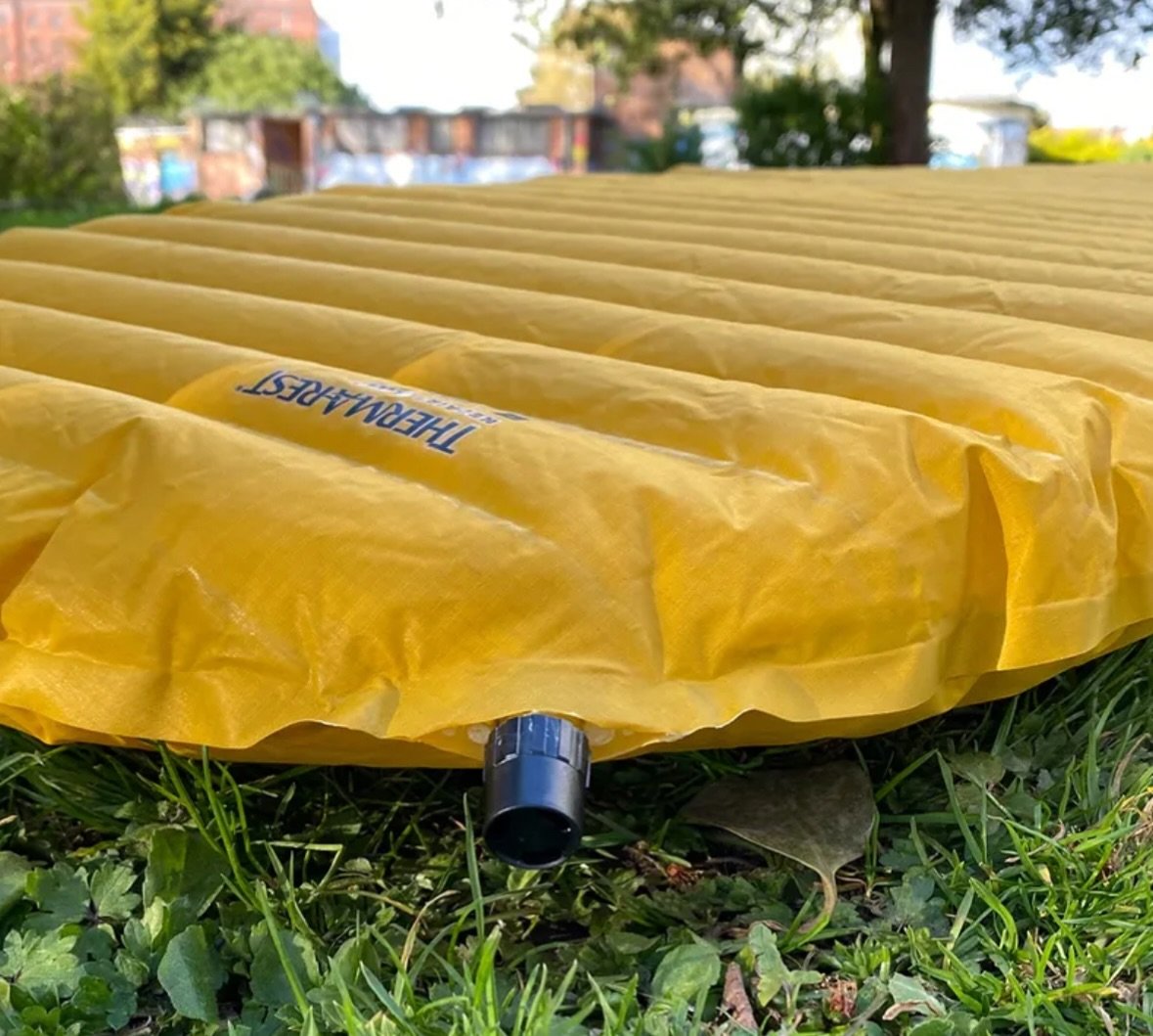 Ever slept on a pad with a slow leak?

How much would you give on a night like this to find where that leak is? If you knew where it was you could patch it and go back to sleep! 

Our ego hates finding out when it&rsquo;s wrong. It&rsquo;s wrong most