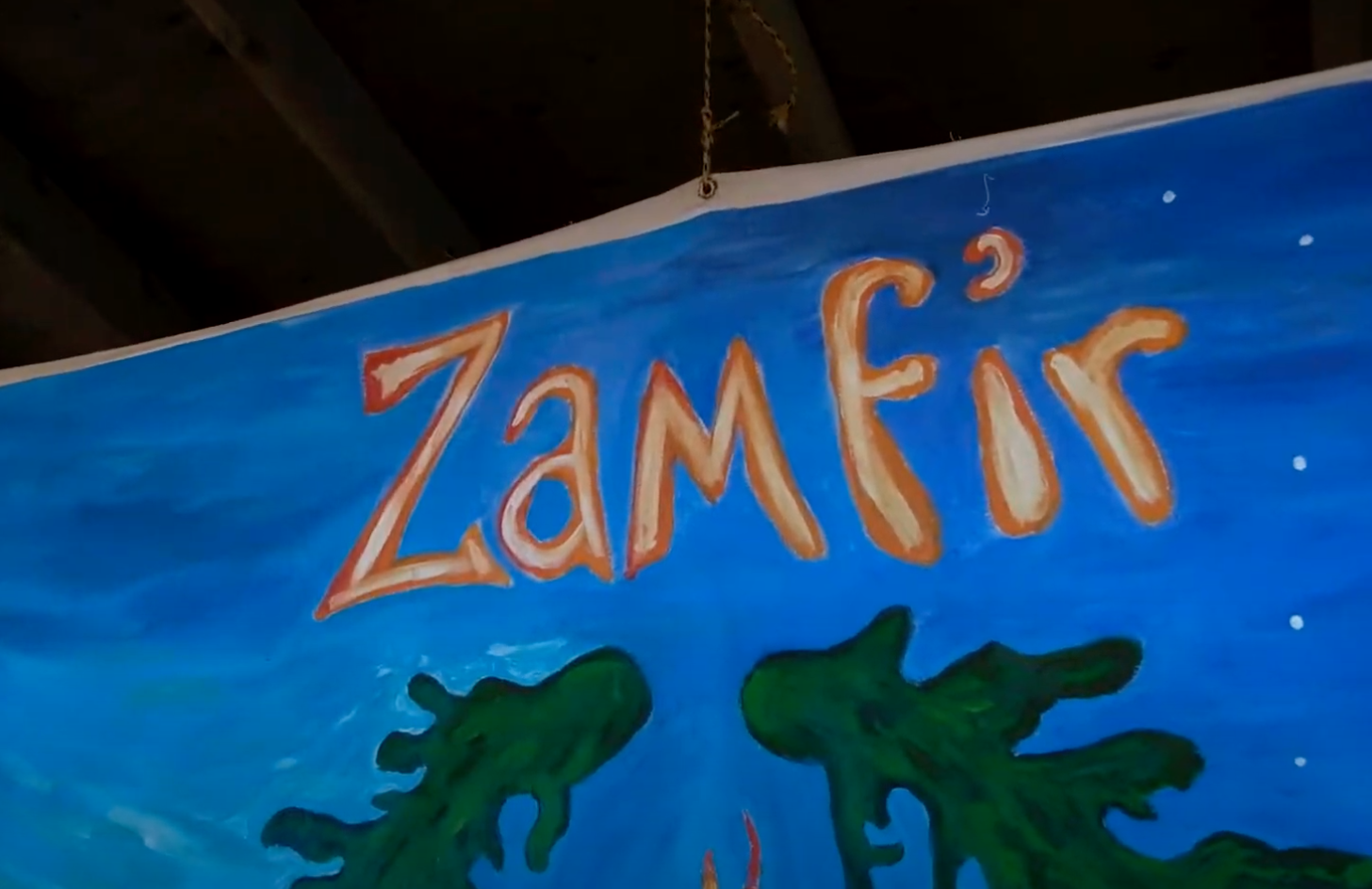 ZAMFIR 2019