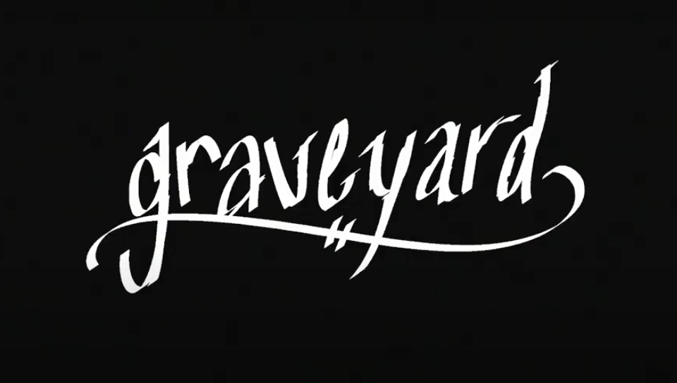 GRAVEYARD // THE WILDERNESS