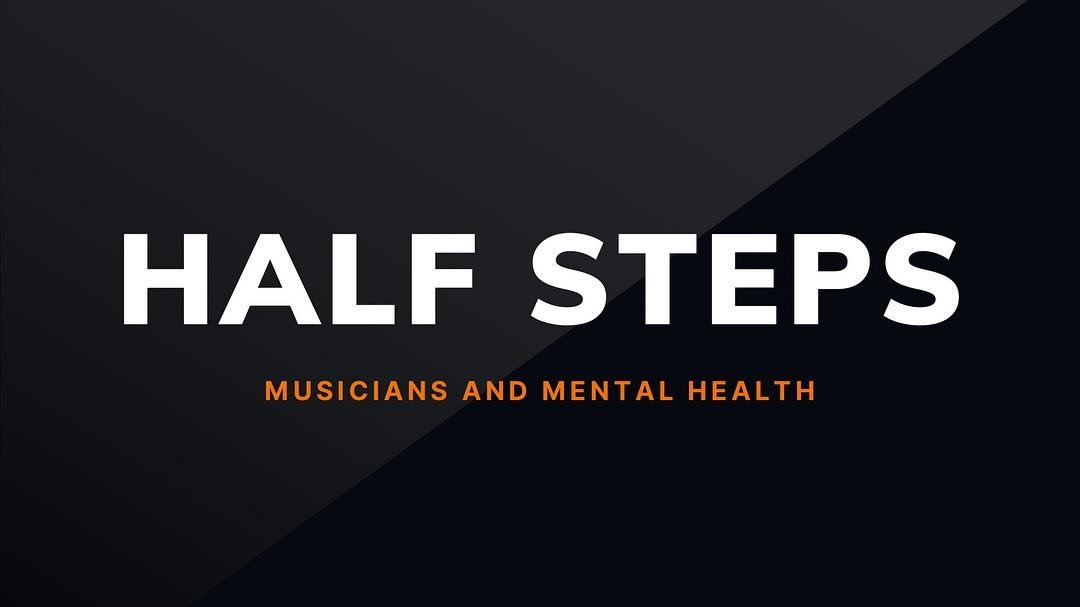 Hey everyone ✨

For the last few months I&rsquo;ve been working with my team on a documentary project about Musicians and Mental Health. It will follow two Kingston-based musicians: Ricky Brant and Savannah Shea. We&rsquo;re currently applying to a n