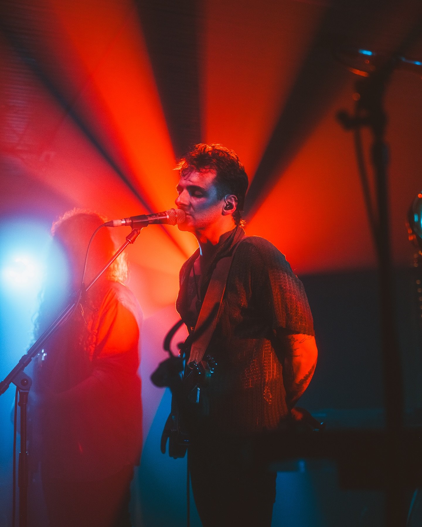 Probably my favs from last night 🔥

More shots coming later ✨

The Wilderness
The Broom Factory