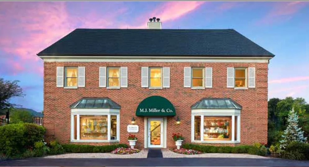 2020 Diamond Trends with M.J. Miller &amp; Co. 